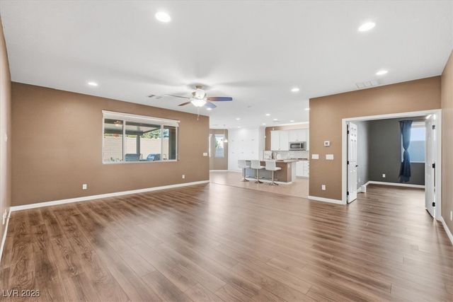 1024 Terron Allen Avenue, North Las Vegas, NV 89031