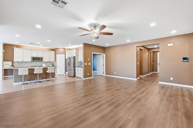 1024 Terron Allen Avenue, North Las Vegas, NV 89031