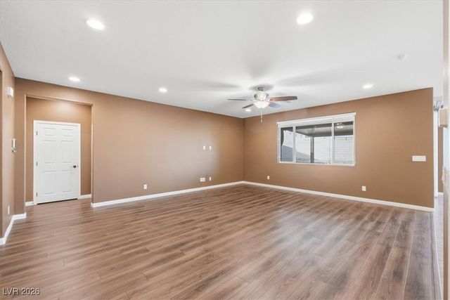 1024 Terron Allen Avenue, North Las Vegas, NV 89031