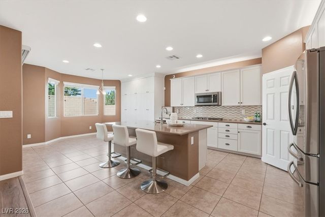 1024 Terron Allen Avenue, North Las Vegas, NV 89031