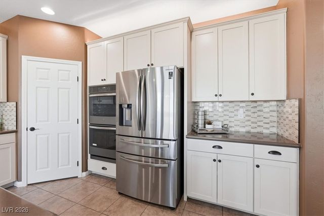 1024 Terron Allen Avenue, North Las Vegas, NV 89031