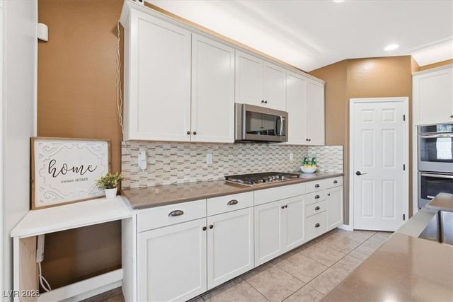 1024 Terron Allen Avenue, North Las Vegas, NV 89031