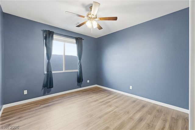 1024 Terron Allen Avenue, North Las Vegas, NV 89031