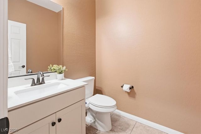 1024 Terron Allen Avenue, North Las Vegas, NV 89031