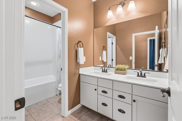 1024 Terron Allen Avenue, North Las Vegas, NV 89031