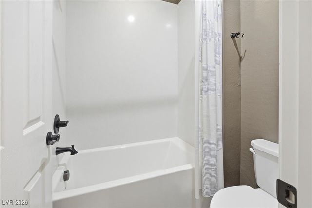 1024 Terron Allen Avenue, North Las Vegas, NV 89031