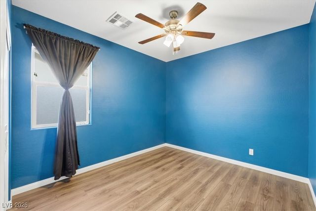 1024 Terron Allen Avenue, North Las Vegas, NV 89031