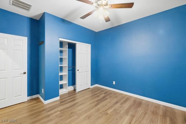 1024 Terron Allen Avenue, North Las Vegas, NV 89031