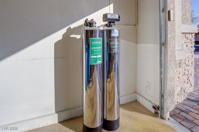 1024 Terron Allen Avenue, North Las Vegas, NV 89031