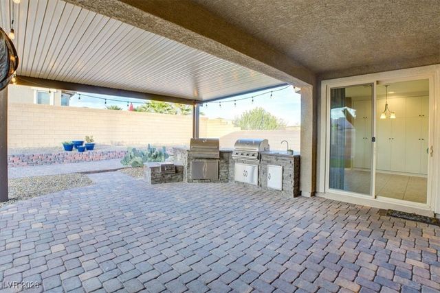 1024 Terron Allen Avenue, North Las Vegas, NV 89031