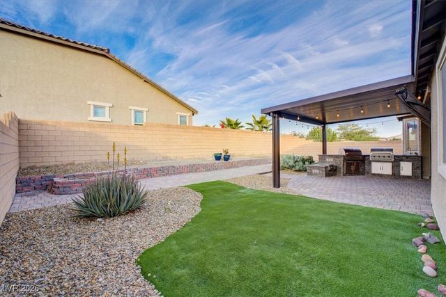 1024 Terron Allen Avenue, North Las Vegas, NV 89031