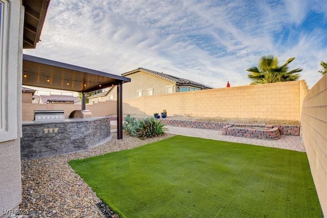 1024 Terron Allen Avenue, North Las Vegas, NV 89031