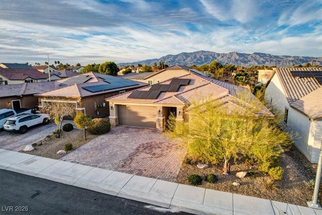 1024 Terron Allen Avenue, North Las Vegas, NV 89031