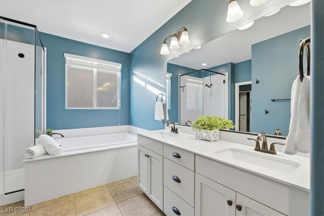 1024 Terron Allen Avenue, North Las Vegas, NV 89031