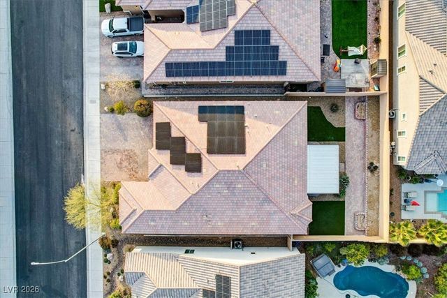 1024 Terron Allen Avenue, North Las Vegas, NV 89031