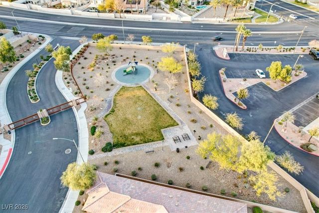 1024 Terron Allen Avenue, North Las Vegas, NV 89031