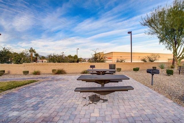 1024 Terron Allen Avenue, North Las Vegas, NV 89031