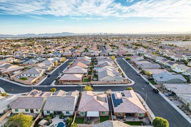 1024 Terron Allen Avenue, North Las Vegas, NV 89031