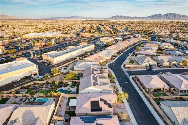 1024 Terron Allen Avenue, North Las Vegas, NV 89031