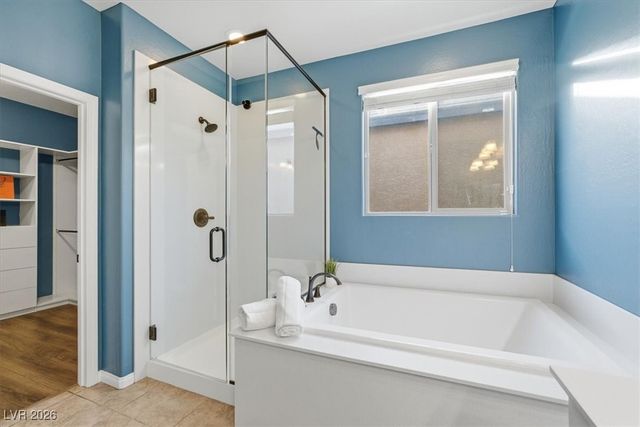 1024 Terron Allen Avenue, North Las Vegas, NV 89031