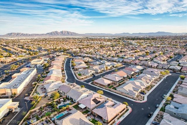 1024 Terron Allen Avenue, North Las Vegas, NV 89031