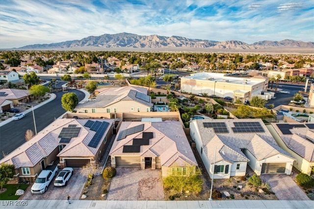 1024 Terron Allen Avenue, North Las Vegas, NV 89031