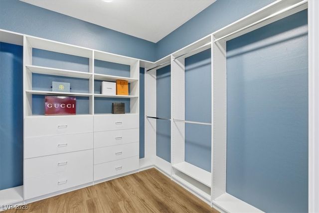 1024 Terron Allen Avenue, North Las Vegas, NV 89031