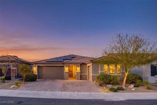 1024 Terron Allen Avenue, North Las Vegas, NV 89031