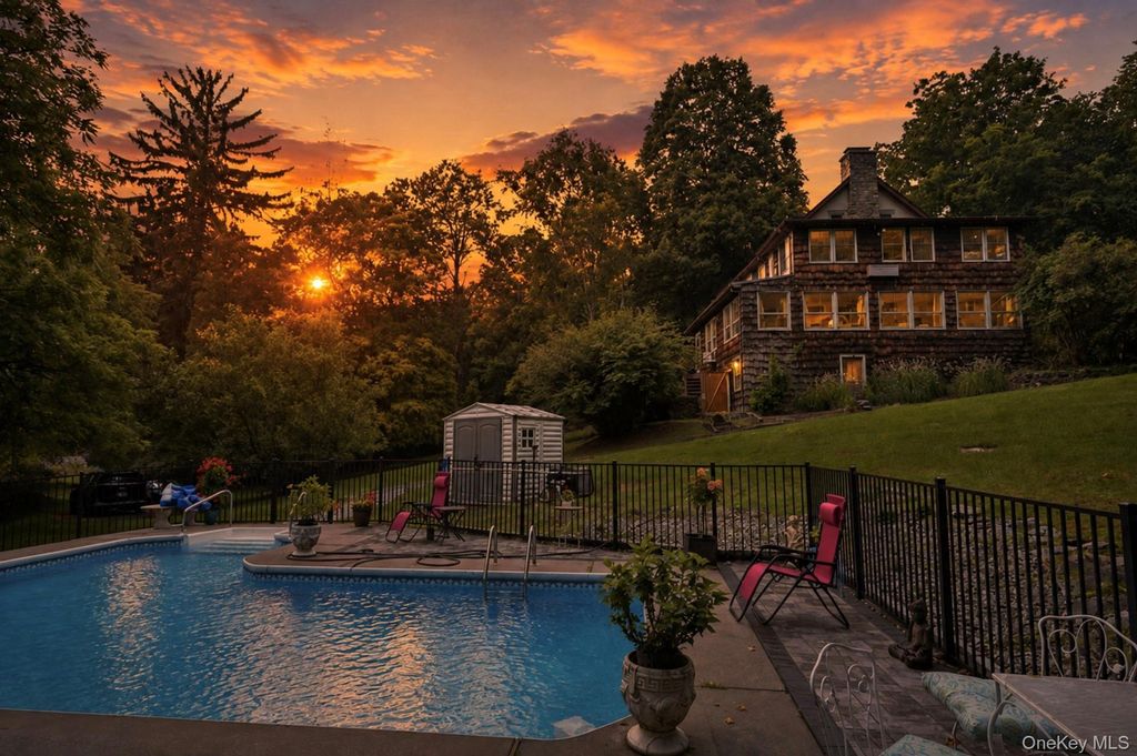 242 Seminary Hill Road, Carmel, NY 10512 — exterior