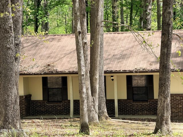 549 Yellow Cliff Estates Rd, Jamestown, TN 38556
