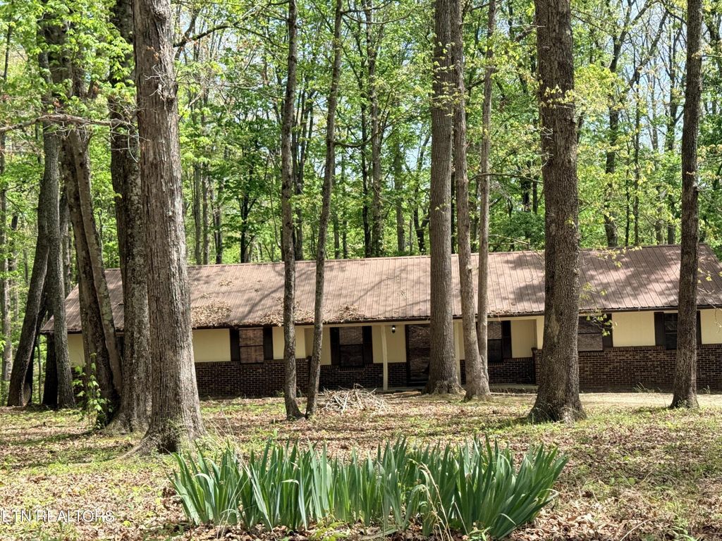 549 Yellow Cliff Estates Rd, Jamestown, TN 38556
