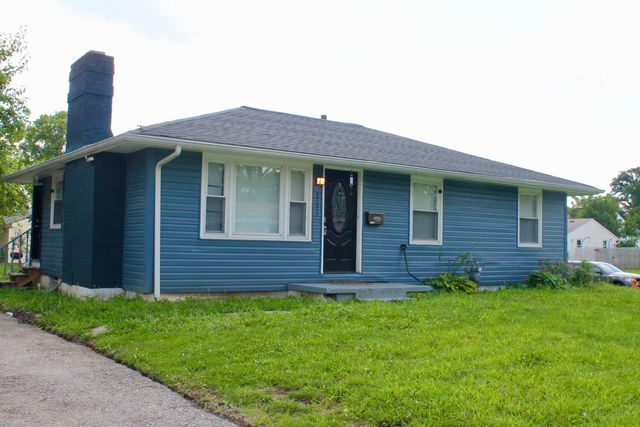 2193 Myrtle Avenue, Columbus, OH 43211