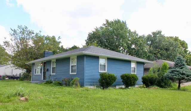 2193 Myrtle Avenue, Columbus, OH 43211