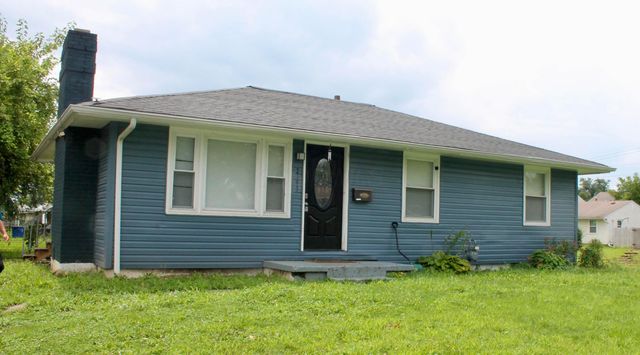 2193 Myrtle Avenue, Columbus, OH 43211