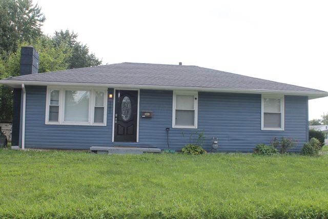 2193 Myrtle Avenue, Columbus, OH 43211