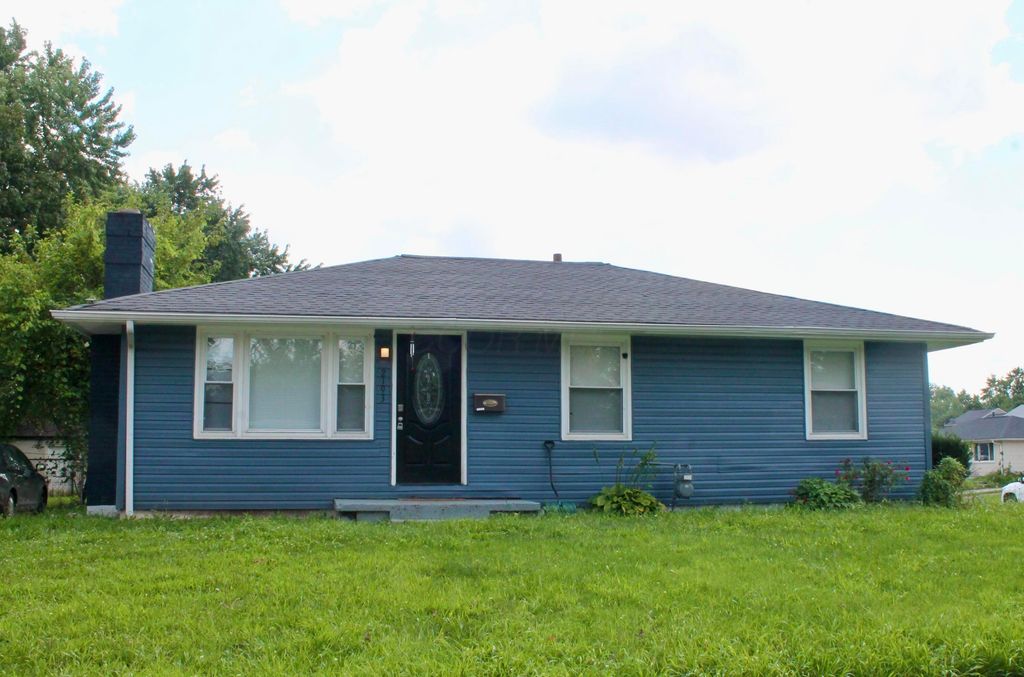 2193 Myrtle Avenue, Columbus, OH 43211