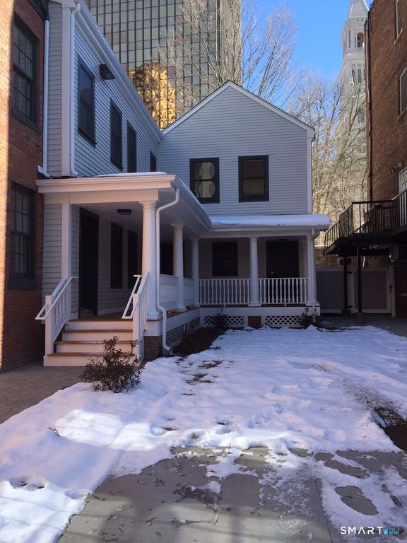 36 Lewis Street B, Hartford, CT 06103