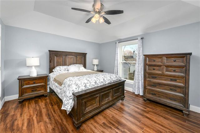 15709 W 127th Terrace, Olathe, KS 66062