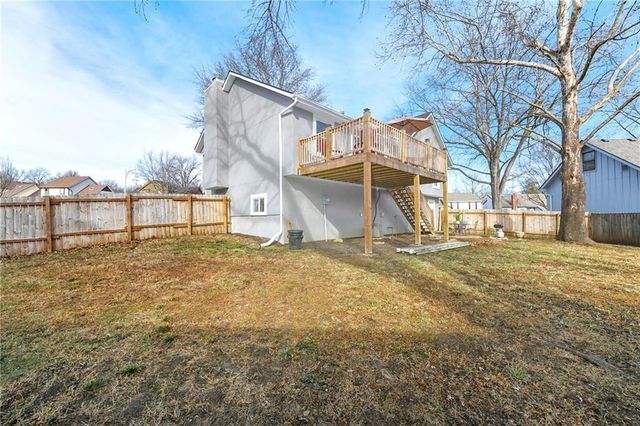 15709 W 127th Terrace, Olathe, KS 66062