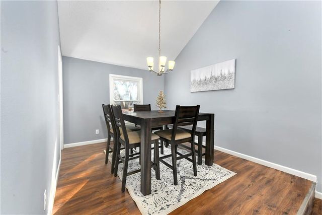 15709 W 127th Terrace, Olathe, KS 66062