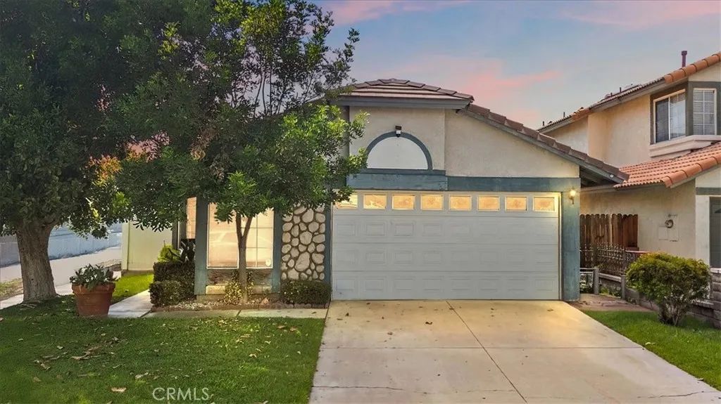 1137 Bautista Lane, Colton, CA 92324