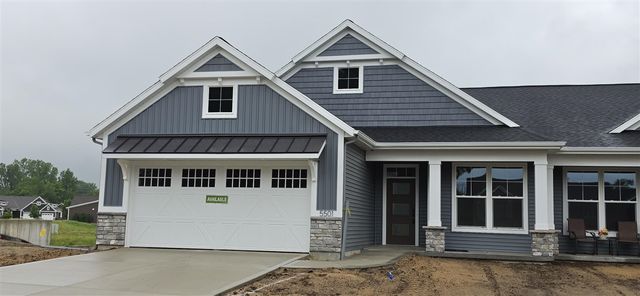 5501 Canal Avenue 60, Grandville, MI 49418