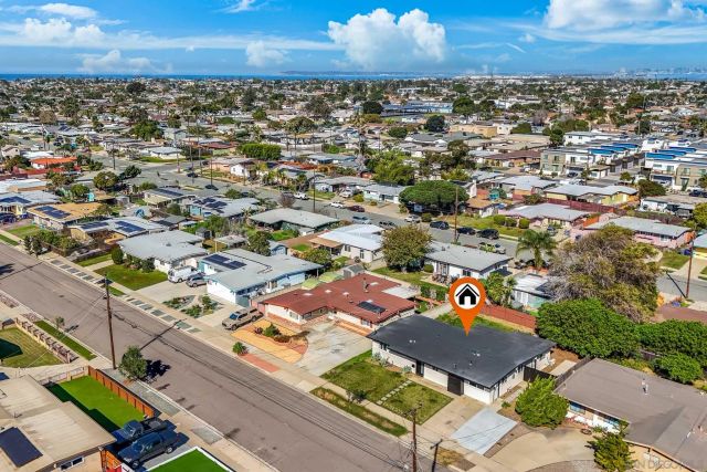 1128 Hemlock Ave, Imperial Beach, CA 91932