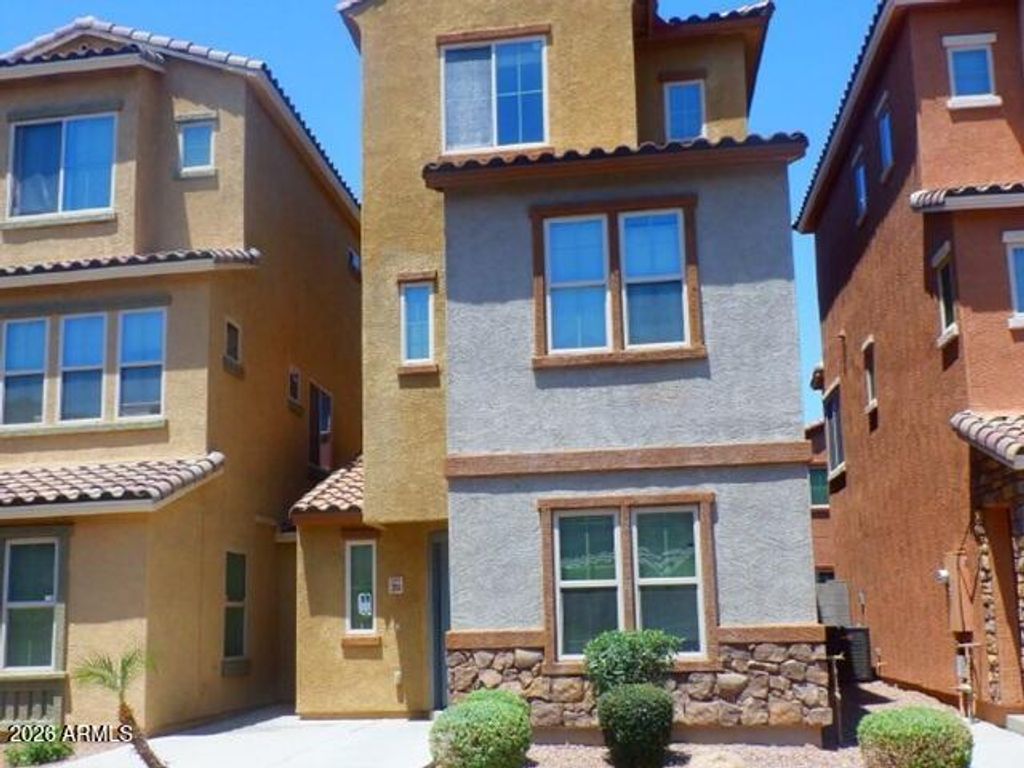 2114 N 77TH Lane, Phoenix, AZ 85035