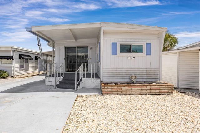 1812 MINNESOTA AVENUE, Bradenton, FL 34207