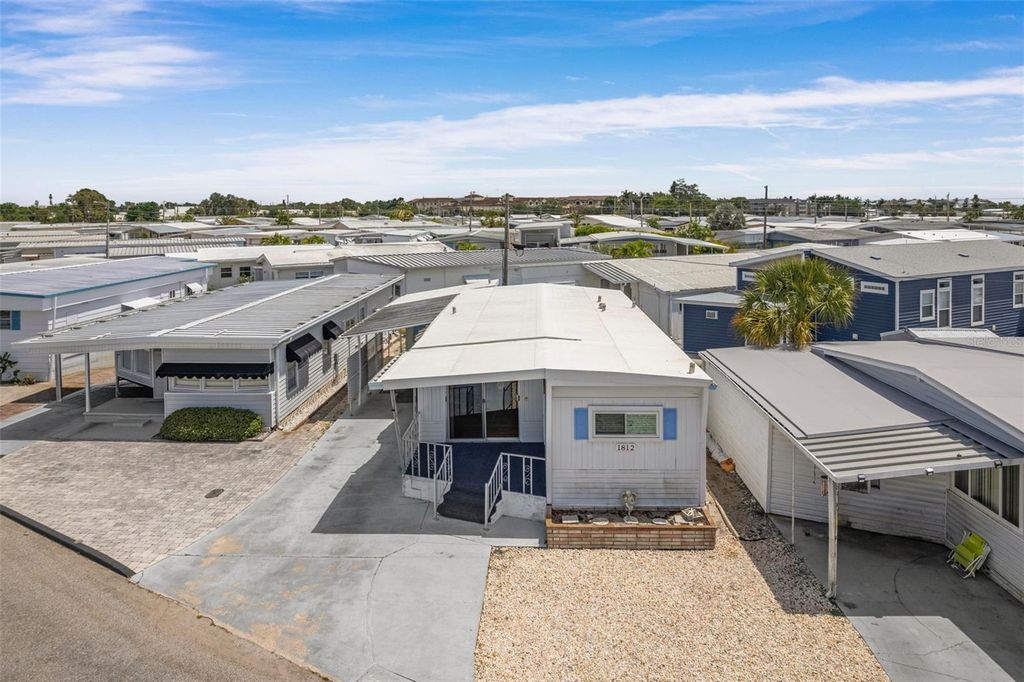 1812 MINNESOTA AVENUE, Bradenton, FL 34207