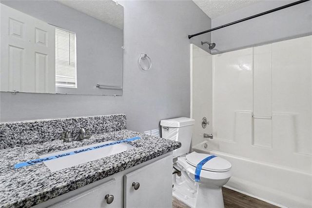 220 Westcliffe Court, College Park, GA 30349