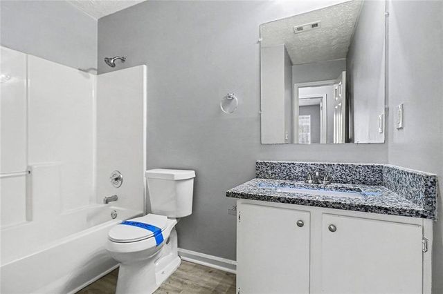 220 Westcliffe Court, College Park, GA 30349