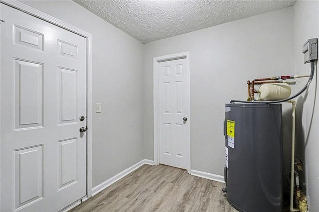 220 Westcliffe Court, College Park, GA 30349