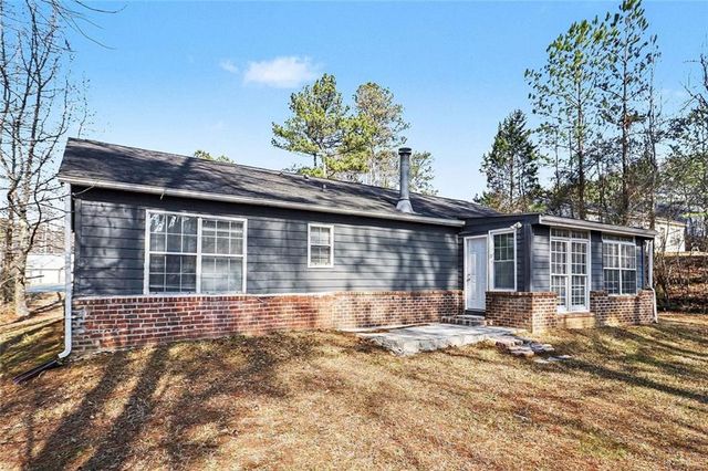 220 Westcliffe Court, College Park, GA 30349